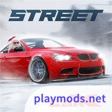 CarX Street (unlock all cars) - playmod.space