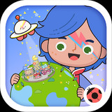 Miga Town My World (Unlock all characters/Unlock) - playmod.space