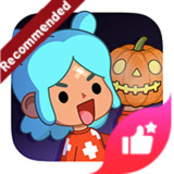 Toca Life World (Mods inside/Recommended) - playmod.space