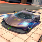 Extreme Car Driving Simulator (Unlimited Money) - playmod.space