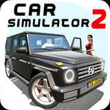 Car Simulator 2 (Skin Mods Inside/Recommended) - playmod.space