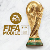 FIFA Mobile: FIFA World Cup (Mod Menu) - playmod.space