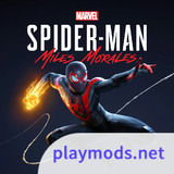 Spider Man Miles Morales (User made) - playmod.space