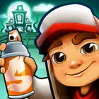 Subway Surfers (Map Mods inside/Recommended) - playmod.space