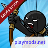 Stick War Legacy (Mods Inside/Recommended) - playmod.space