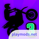 Wheelie Life 3 (Unlimited Resources) - playmod.space