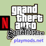 GTA5 (Advanced Unlock) - playmod.space