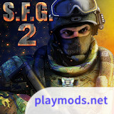 Special Forces Group 2 (Mod Menu) - playmod.space