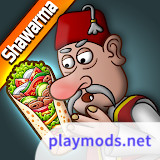 Shawarma Legend (Unlimited Money) - playmod.space