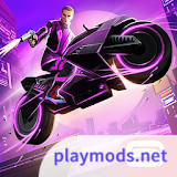 Gangstar Vegas (Unlimited Money) - playmod.space