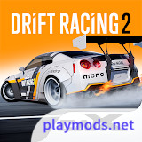 CarX Drift Racing 2 (Unlimited Money) - playmod.space