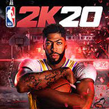 NBA 2K20 (Unlock all) - playmod.space