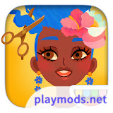 Toca Hair Salon 4 (No Ads) - playmod.space