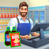 Supermarket Store 3D Simulator (Unlimited money) - playmod.space