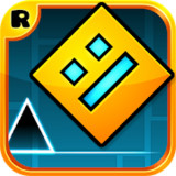 Geometry Dash (Unlimited Currency/Menu) - playmod.space