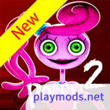 Poppy Playtime Chapter 2 (all unlocked) - playmod.space