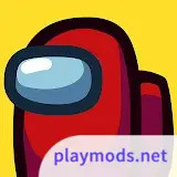 Among Us (Mod Menu) - playmod.space