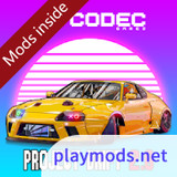 Project Drift 2.0 (Mod Inside) - playmod.space